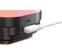CORSAIR iCUE LINK TITAN 240 RX LCD RGB Liquid CPU Cooler White thumbnail 5