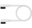 CORSAIR iCUE LINK TITAN 240 RX LCD RGB Liquid CPU Cooler White thumbnail 6