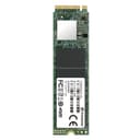 Transcend 110S M.2 2280 NVMe PCIe Gen3 x4 SSD - 256GB thumbnail 1