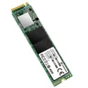 Transcend 110S M.2 2280 NVMe PCIe Gen3 x4 SSD - 256GB thumbnail 2