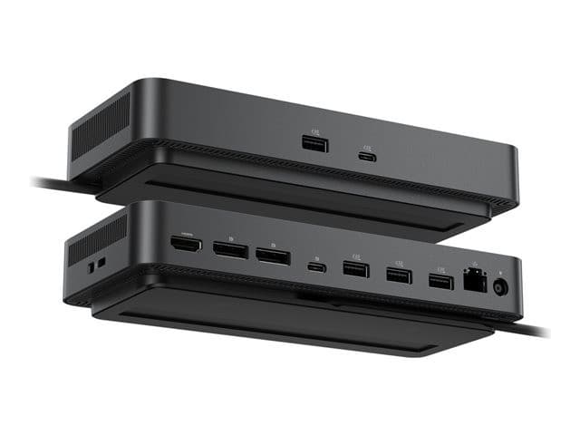 Dell Pro Dock WD25 USB-C Docking Station - Image 2
