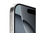 Apple iPhone 16 Pro Max - 512 GB, White Titanium thumbnail 4