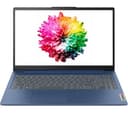 Lenovo IdeaPad Slim 3 Intel N100 4GB 128GB Blue thumbnail 2