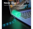 Lenovo IdeaPad Slim 3 Intel N100 4GB 128GB Blue thumbnail 8
