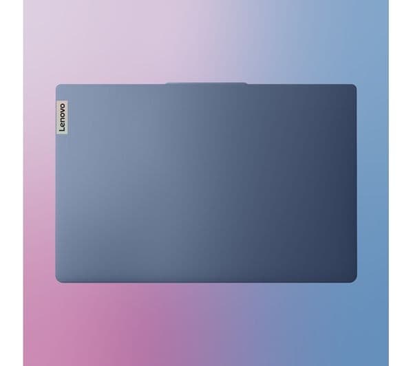 Lenovo IdeaPad Slim 3 Intel N100 4GB 128GB Blue - Image 9