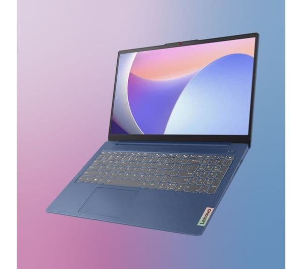 Lenovo IdeaPad Slim 3 Intel N100 4GB 128GB Blue - Image 10