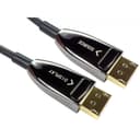 DisplayPort v1.4 8K 30Hz 4K 120Hz AOC Hybrid Fibre Optic Long Cable 20m thumbnail 1