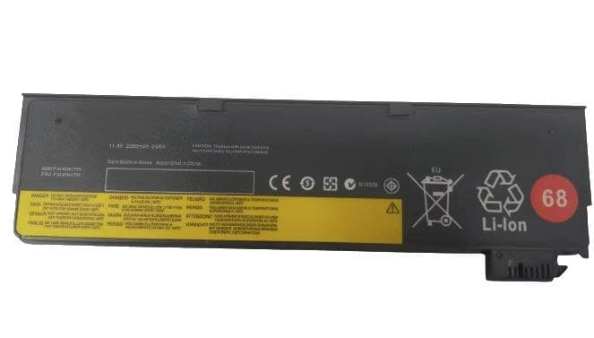 Laptop Battery for Lenovo