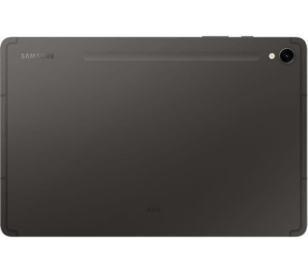 Samsung Galaxy Tab S9 11" 5G Tablet - 8 GB RAM, 128 GB, Graphite, S Pen Included - Image 3