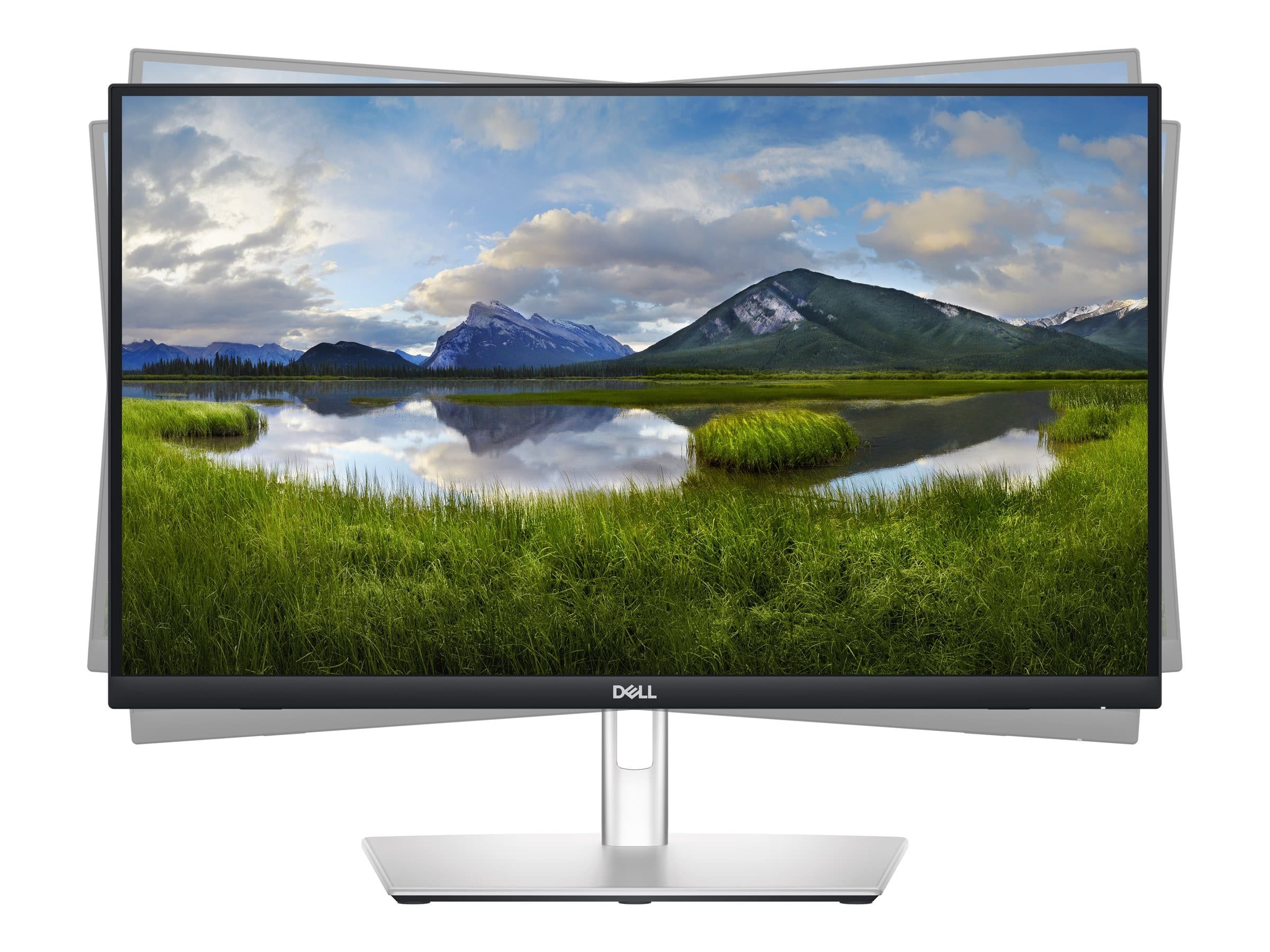 Dell P2424HT 24" Touchscreen Monitor 1080p