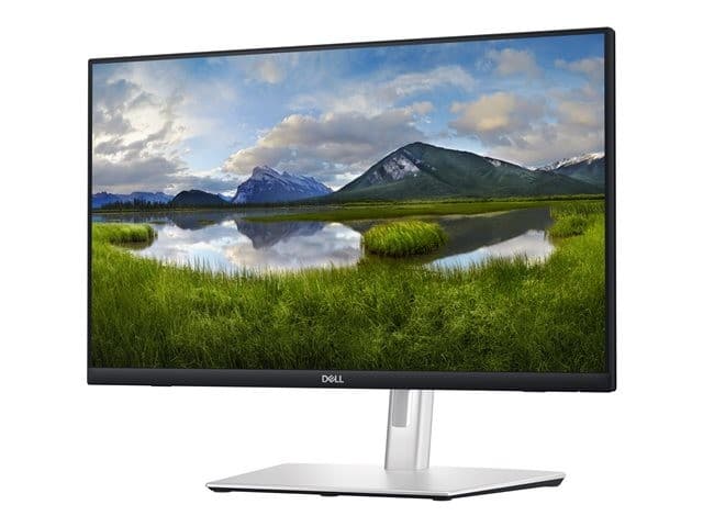 Dell P2424HT 24" Touchscreen Monitor 1080p - Image 3