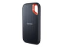 SanDisk Extreme Portable SSD V2 4TB USB 3.2 Gen 2 (1050MB/s Read) thumbnail 1