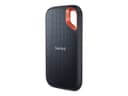 SanDisk Extreme Portable SSD V2 4TB USB 3.2 Gen 2 (1050MB/s Read) thumbnail 3