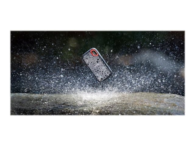 SanDisk Extreme Portable SSD V2 4TB USB 3.2 Gen 2 (1050MB/s Read) - Image 5