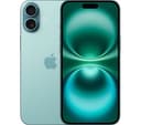 APPLE iPhone 16 Plus - 128 GB, Teal thumbnail 1
