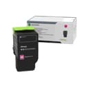 Lexmark CS521dn  CS622de  CX622ade  CX625ade  CX625adhe Ultra High Yield Magenta Toner Cartridge (7 000 Yield) thumbnail 1