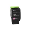 Lexmark CS521dn  CS622de  CX622ade  CX625ade  CX625adhe Ultra High Yield Magenta Toner Cartridge (7 000 Yield) thumbnail 2
