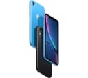 Apple iPhone XR - 64 GB, Black thumbnail 9