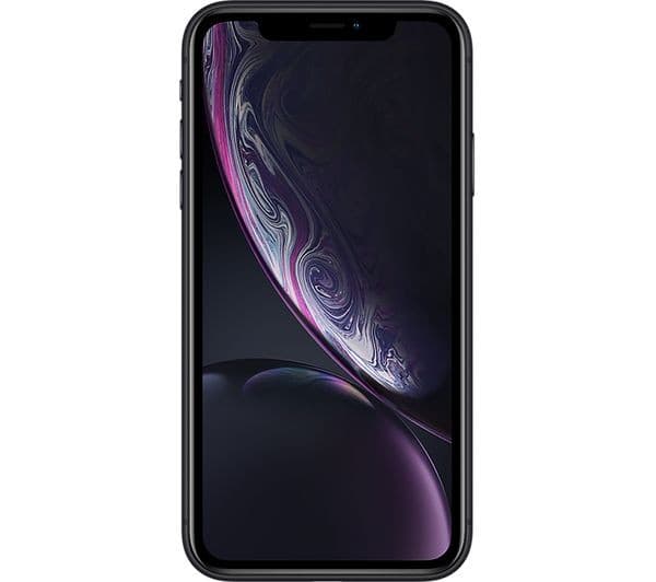 Apple iPhone XR - 64 GB, Black - Image 10