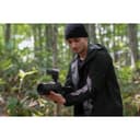 Sony Alpha 7R V (ILCE-7RM5) Full-Frame Mirrorless Interchangeable Lens Camera, 61MP, Body Only - Black thumbnail 3