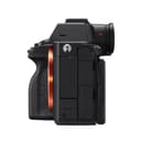 Sony Alpha 7R V (ILCE-7RM5) Full-Frame Mirrorless Interchangeable Lens Camera, 61MP, Body Only - Black thumbnail 6