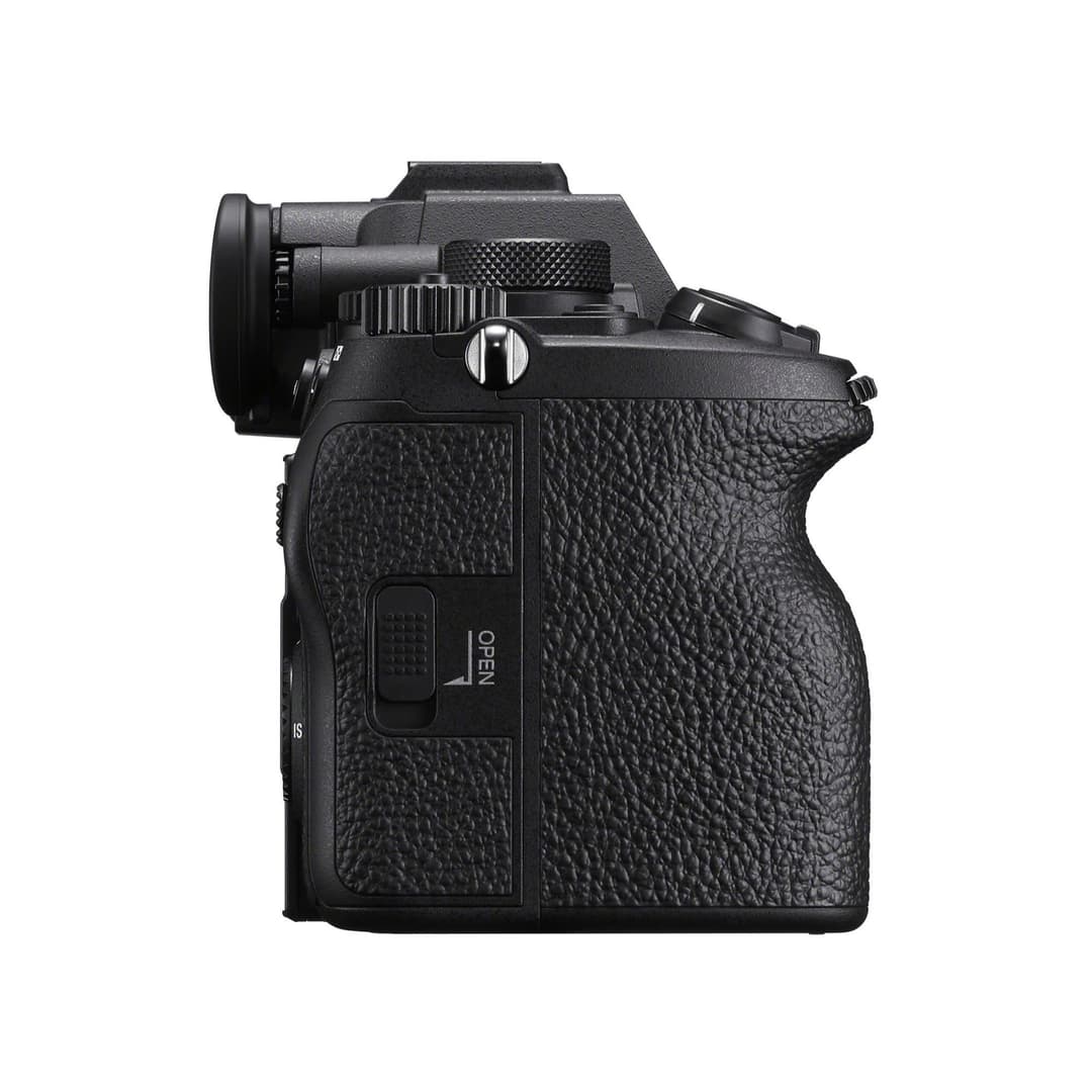 Sony Alpha 7R V (ILCE-7RM5) Full-Frame Mirrorless Interchangeable Lens Camera, 61MP, Body Only - Black - Image 7