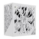 ASUS ROG Strix 1000W Platinum White Edition ATX 3.1 Fully Modular Power Supply - ROG-STRIX-1000P-GAMING-WHITE thumbnail 2