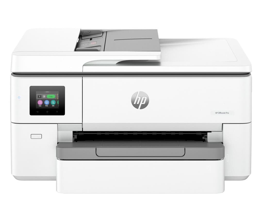 Officejet Pro Hp 9720E Wide - Image 1