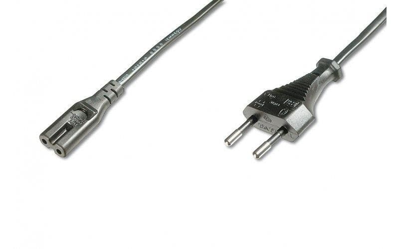 Power cable 1.8m European
