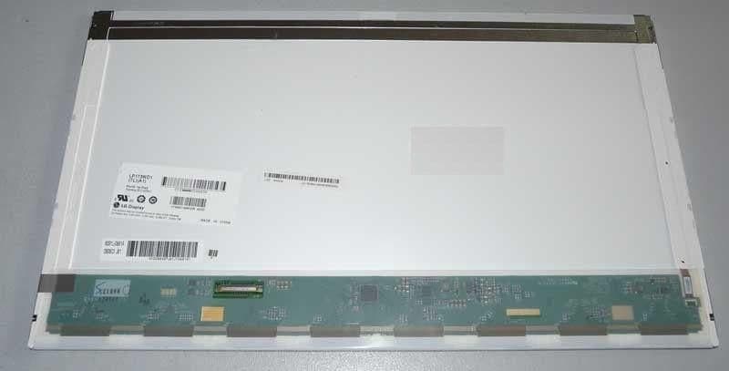 15,6" LCD FHD Matte