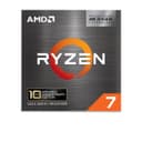 AMD Ryzen 7 5800X3D processor 8-Core 16-Thread Socket AM4 3.4 GHz (4.5 GHz Boost) 96 MB L3 Box thumbnail 3