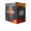 AMD Ryzen 7 5800X3D processor 8-Core 16-Thread Socket AM4 3.4 GHz (4.5 GHz Boost) 96 MB L3 Box thumbnail 4