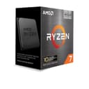 AMD Ryzen 7 5800X3D processor 8-Core 16-Thread Socket AM4 3.4 GHz (4.5 GHz Boost) 96 MB L3 Box thumbnail 5