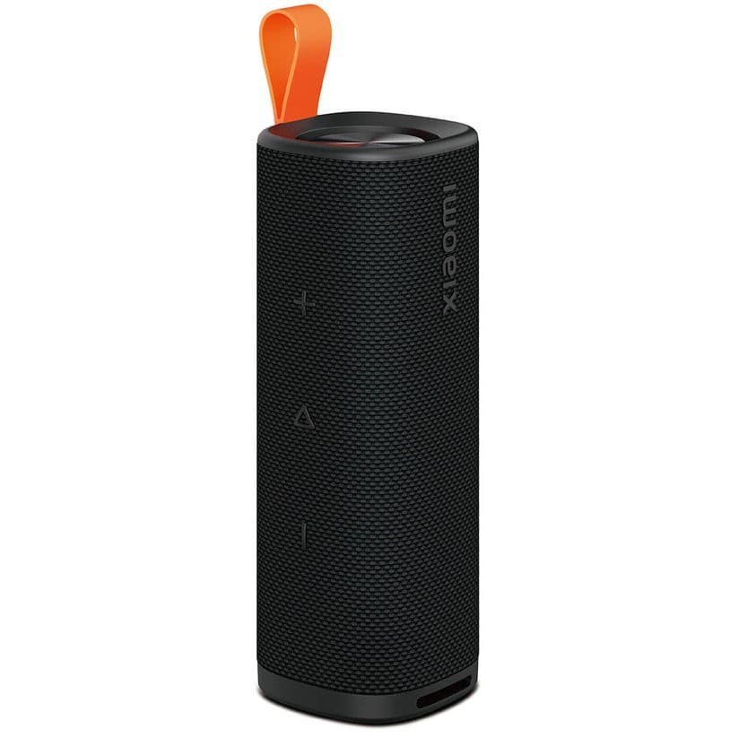 Xiaomi Portable Bluetooth Speaker Black - Image 1