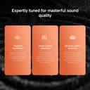 Xiaomi Portable Bluetooth Speaker Black thumbnail 3