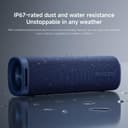 Xiaomi Portable Bluetooth Speaker Black thumbnail 5