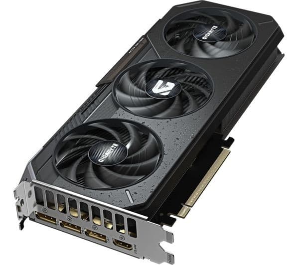 GIGABYTE GeForce RTX 5060 Ti 8 GB GAMING OC Graphics Card - Black - Image 2