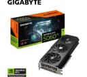 GIGABYTE GeForce RTX 5060 Ti 8 GB GAMING OC Graphics Card - Black thumbnail 9
