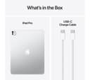 Apple iPad Pro 13 Inch M5 2025 12GB RAM 256GB 5G Cellular Tablet - Silver thumbnail 9