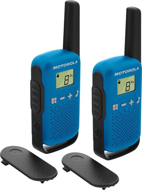 Talkabout T42 - Portable