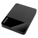 Toshiba Canvio Ready 1TB Portable Hard Drive - Black thumbnail 4