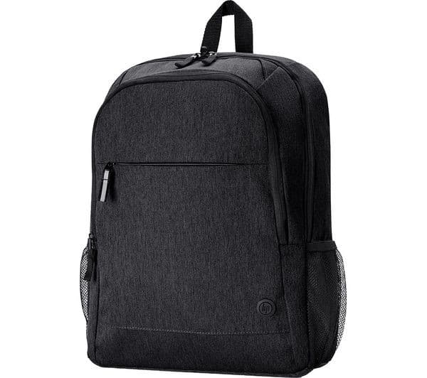 HP Prelude Pro 15.6" Laptop Backpack Grey - Image 1