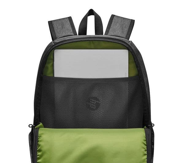 HP Prelude Pro 15.6" Laptop Backpack Grey - Image 2