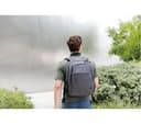 HP Prelude Pro 15.6" Laptop Backpack Grey thumbnail 7