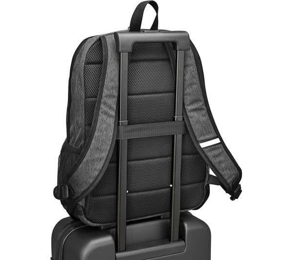 HP Prelude Pro 15.6" Laptop Backpack Grey - Image 10
