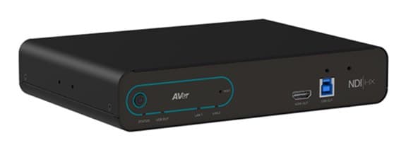 AVer MT100 - Image 4