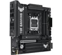 ASUS TUF Gaming B850M-PLUS WiFi Motherboard Black thumbnail 3