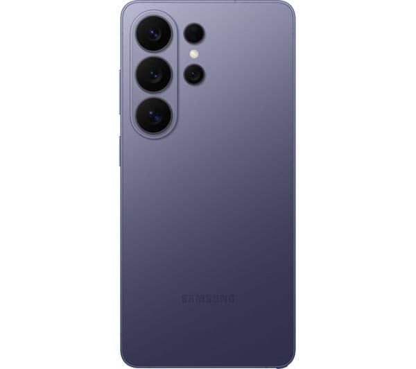 Samsung Galaxy S26 Ultra 5G 1TB Smartphone - Cobalt Violet - Image 2