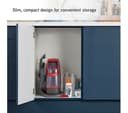 Vax SpotWash CDCW-CSXS Carpet Cleaner Graphite & Red thumbnail 10