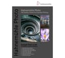 HAHNEMUEHLE Photo Sample Pack A4 Glossy & Matte Photo Paper 200-310 gsm - 7 Qualities incl. Satin, Luster, Pearl & Silk Baryta - 14 Sheets thumbnail 1
